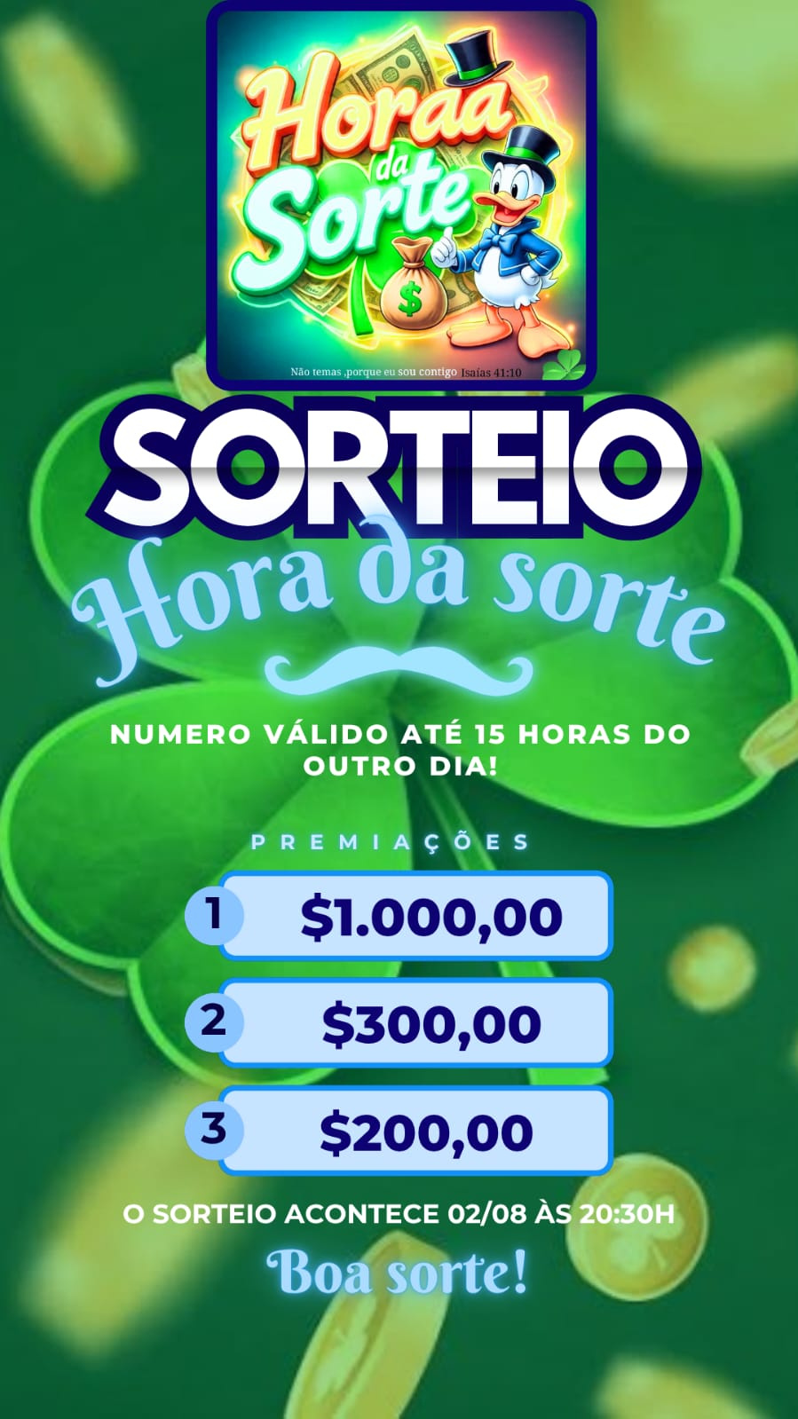 1.500,00 com apenas 0,03 centavos